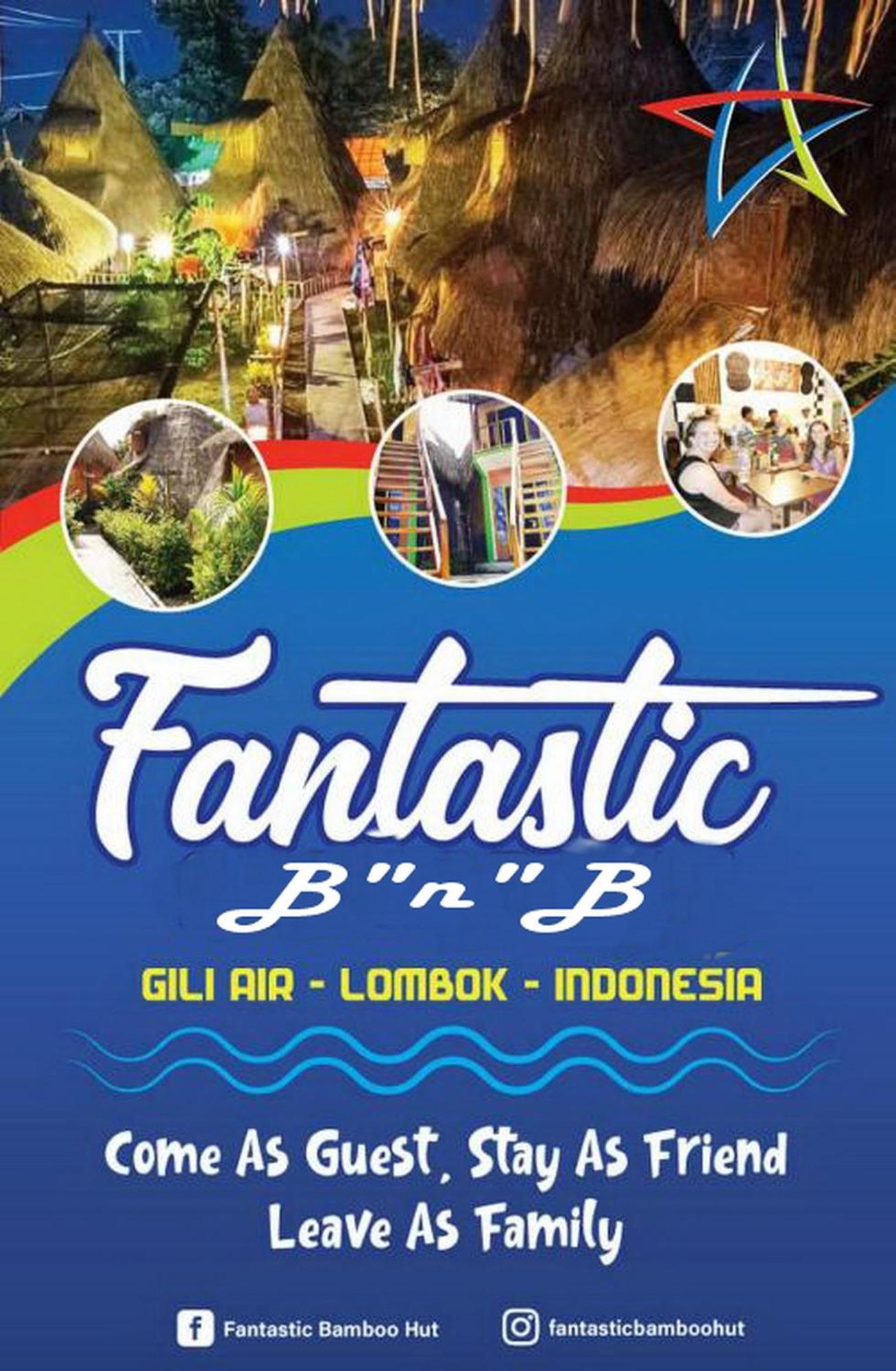 Fantastic B