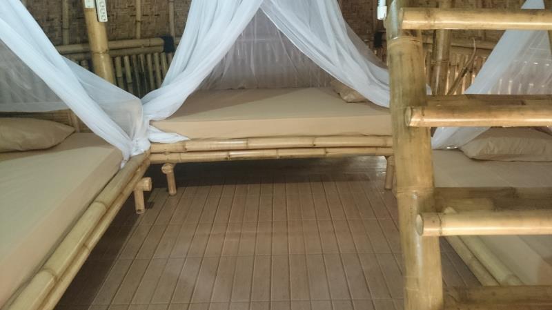 Hostel Fantastic B